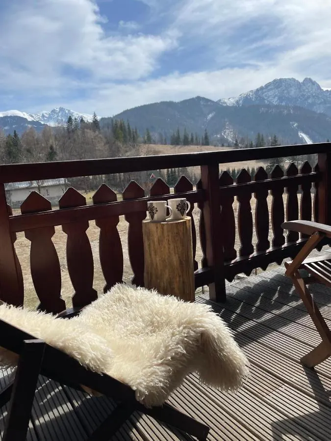 Tatry Apartments - Panorama Zakopane&1 Polska
