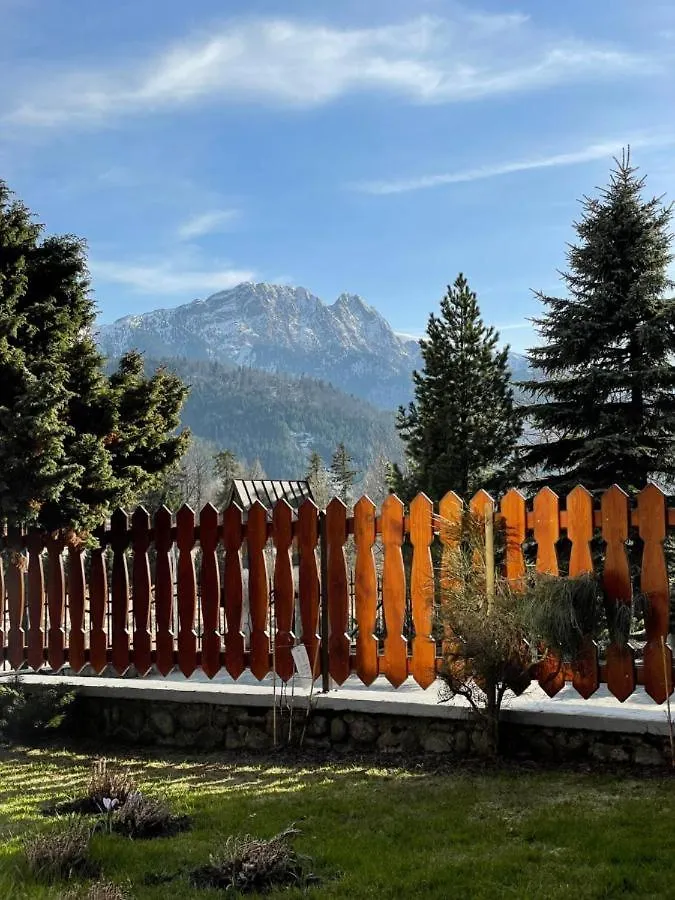 Tatry Apartments - Panorama Zakopane&1  Zakopane